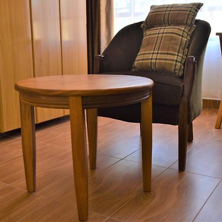Kunste Hotel Nakuru Kültér fotó