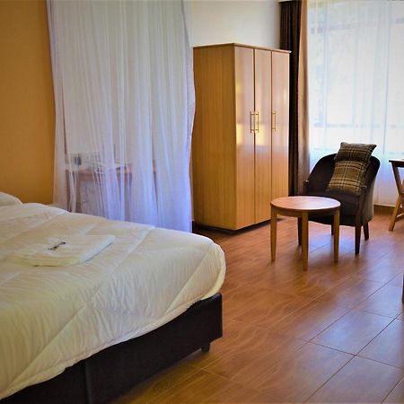 Kunste Hotel Nakuru Kültér fotó