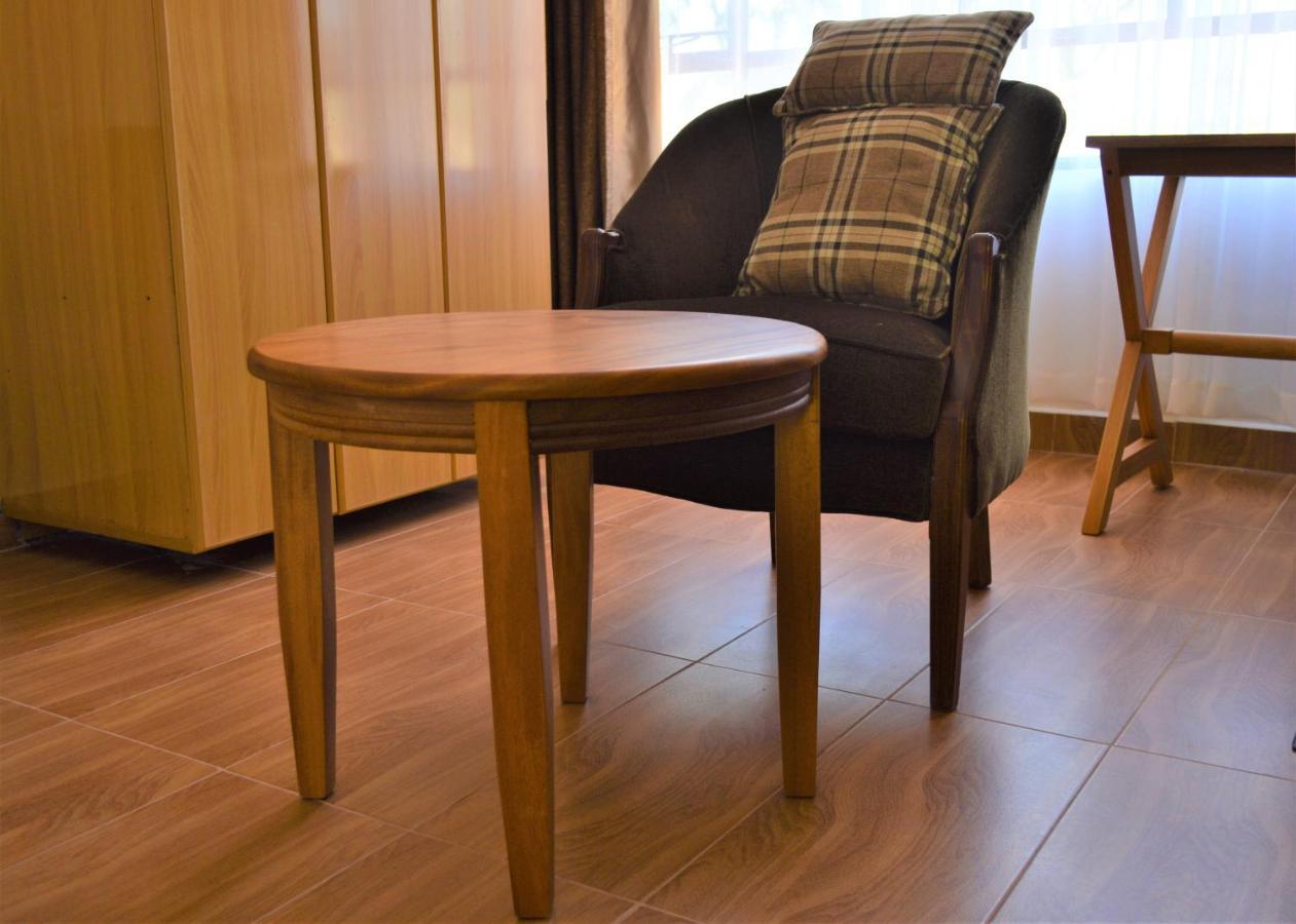 Kunste Hotel Nakuru Kültér fotó