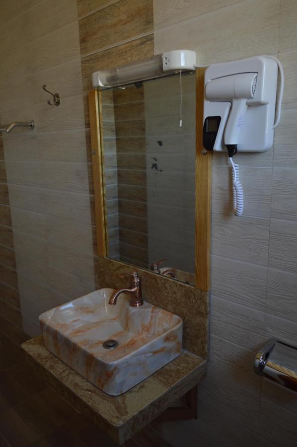 Kunste Hotel Nakuru Kültér fotó