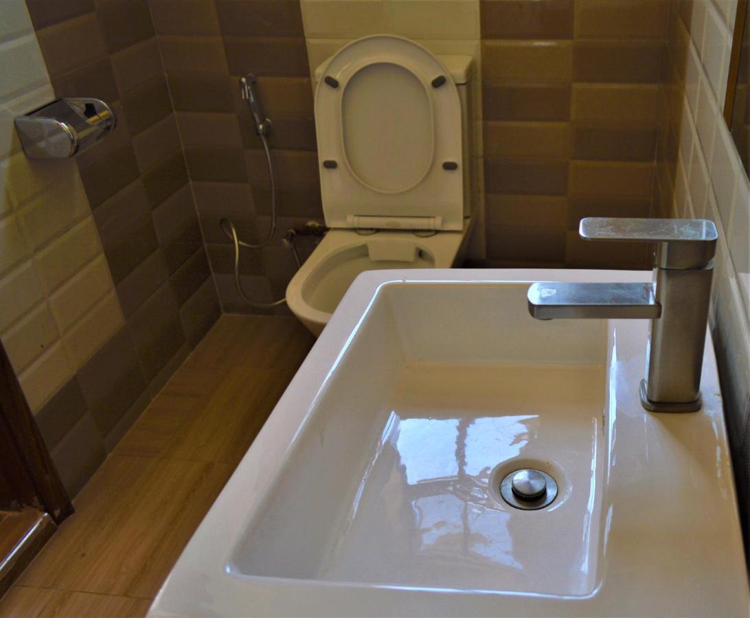 Kunste Hotel Nakuru Kültér fotó