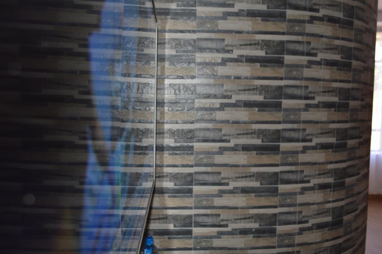 Kunste Hotel Nakuru Kültér fotó
